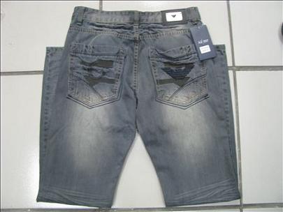 armani jeans