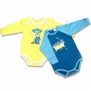 Baby Rompers