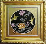 embroidery