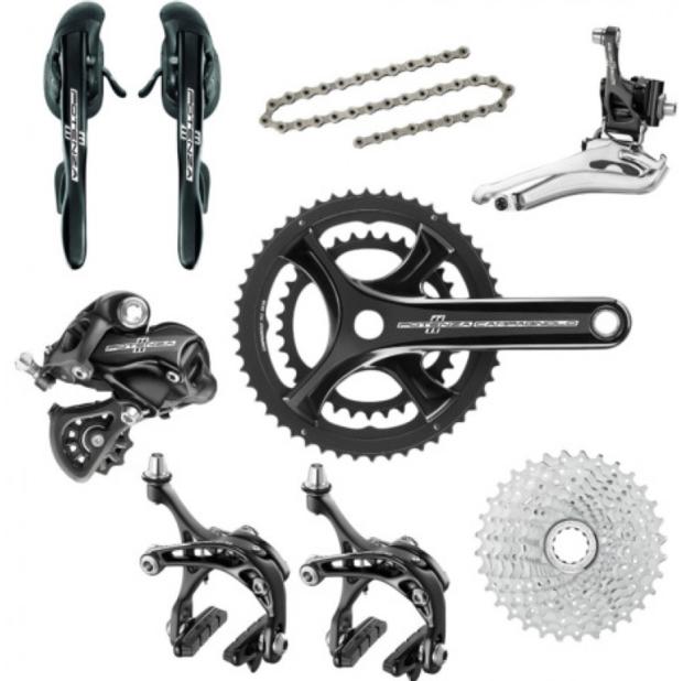 Campagnolo Potenza HO 11-Speed Groupset