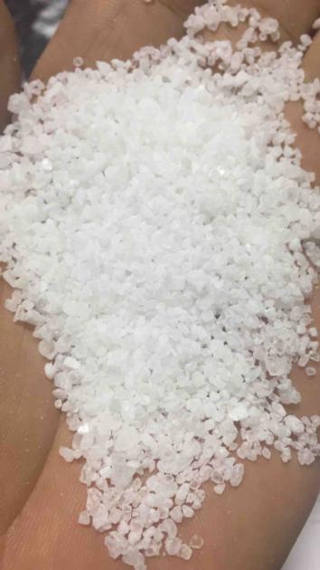 Iodized Salt