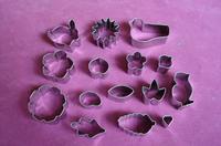 cookie cutter set