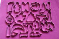 cookie cutter set-3