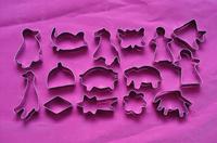 cookie cutter set-5
