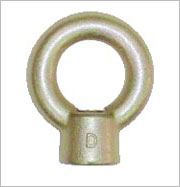 lifting eye nut DIN582