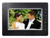 digital photo frame