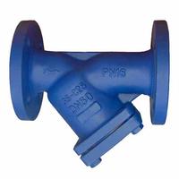 DIN Y Type Strainer
