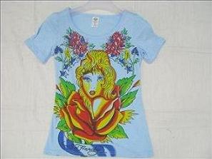 edhardy T-shirt