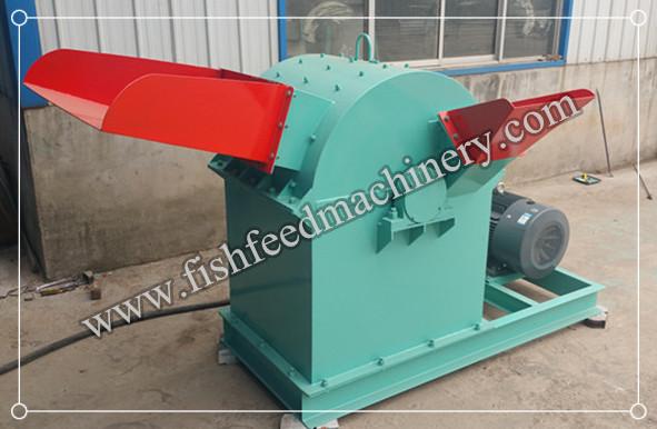 Fish Feed Hammer Mill