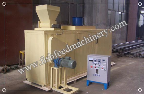 Fish Feed Dryer