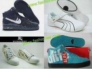 sneaker sport shoes