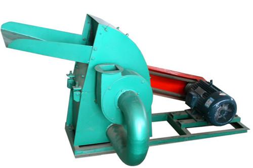 Fish Feed Hammer Mill