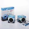 foldaway loudspeaker
