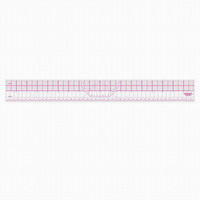 Garment Ruler