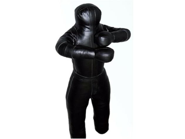 COMBAT SPORTS GRAPPLING DUMMY