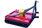 Topper Mower (Slasher)
