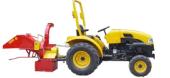 Wood Chipper