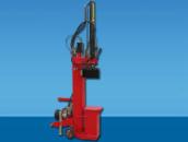 wood splitting machine(XL-S-008)