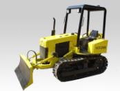 Track tractor(YCT206/YCT256/YCT306-2/YCT306-S/YCT306S(R)/YCT306-S)