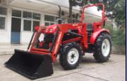 Dongfeng tractor(20-80HP) and some implements