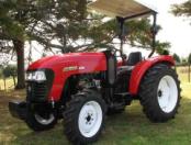 JINMA Tractor(20-85HP) and agricultural implements