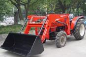 Tractor Front End Loader