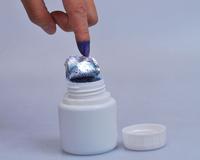 Indelible Ink
