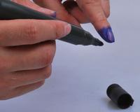 Indelible Ink