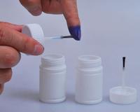 Indelible Ink