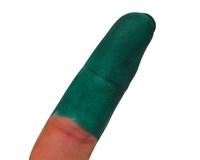 Indelible Ink