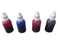 indelible ink