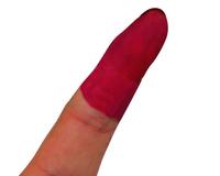 indelible ink