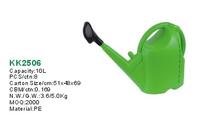 Plastic Plant/Garden Water Can, Garden Water Pot/T