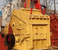 Impact Crusher