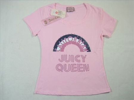juicy T-shirt