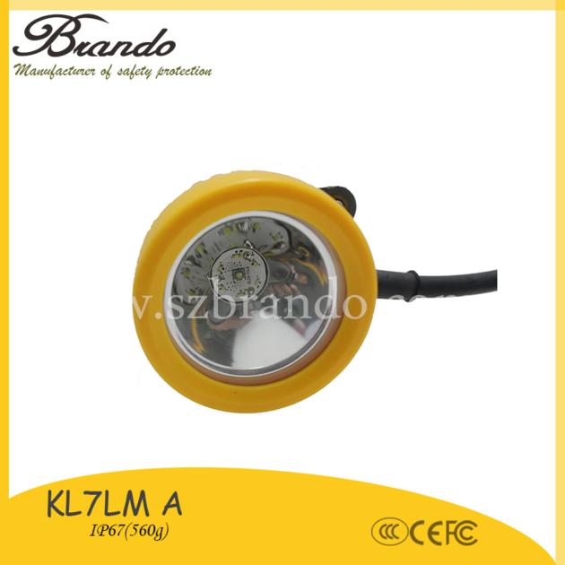 Cutom Logo KL7LM B Head Cord