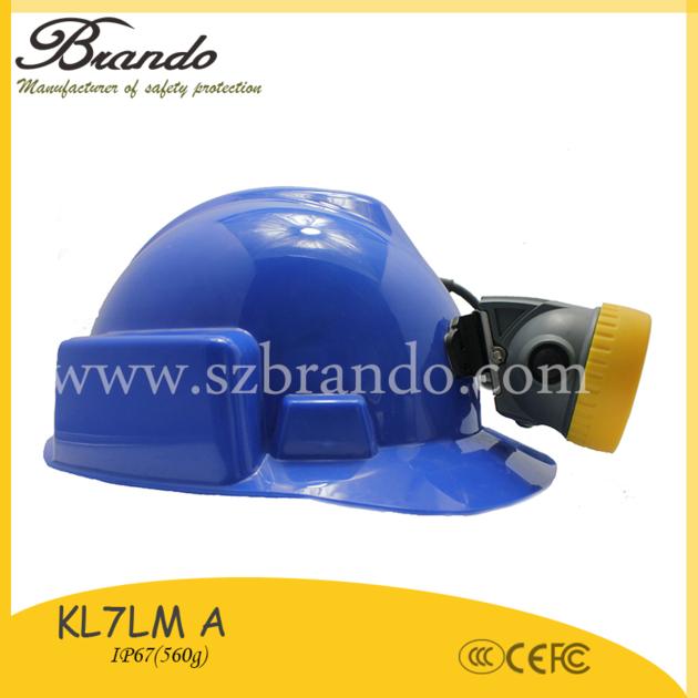 Cutom Logo KL7LM B Head Cord