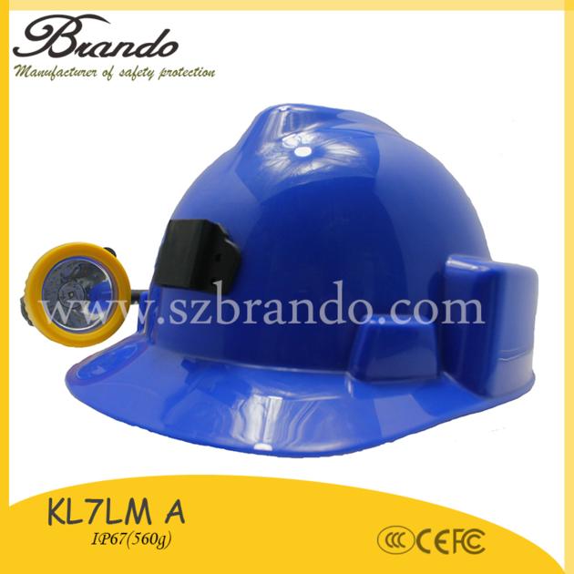 Cutom Logo KL7LM B Head Cord