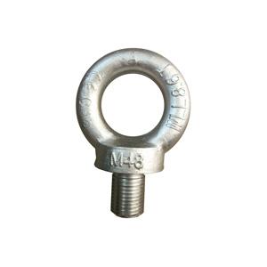 lifting eye bolt DIN580