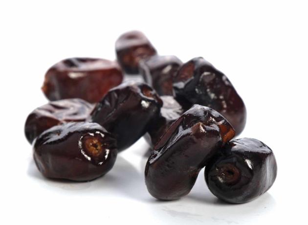 Iran mazafaty date