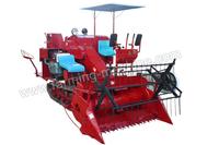 Medium Combine Paddy Harvester
