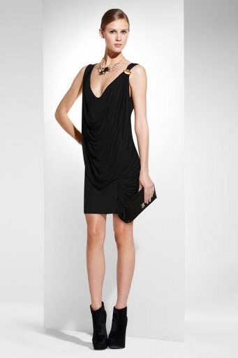 BURBERRY DRESS