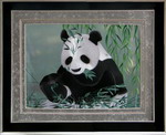 needle embroidery