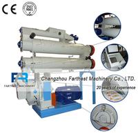 High Quality Shrimp Feed Pellet Machine