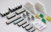 Terminal Blocks & Wiring