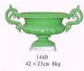 flower pot