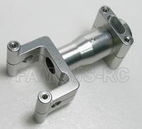  Metal Tail Boom Mount For T-REX 450 PRO RC helicopters