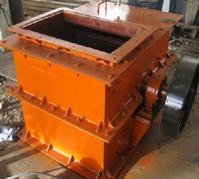 Ring Hammer Crusher