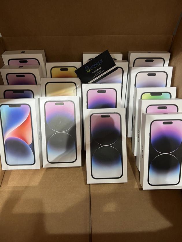 Wholesale IPhone 14 Pro Max 14