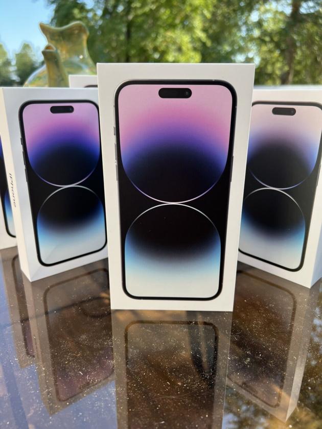 Wholesale iPhone 14 Pro Max / 14 512GB / 256gb / 512GB /1TB